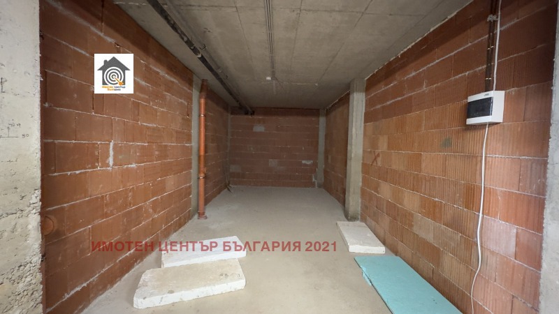 Zu verkaufen  Garage Sofia , Malinowa dolina , 24 qm | 85389857 - Bild [2]