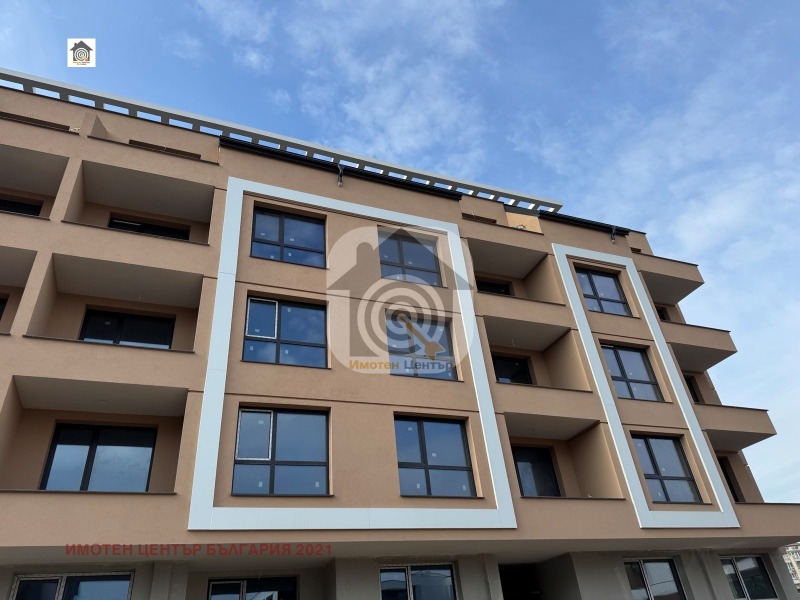 Zu verkaufen  Garage Sofia , Malinowa dolina , 24 qm | 85389857 - Bild [2]