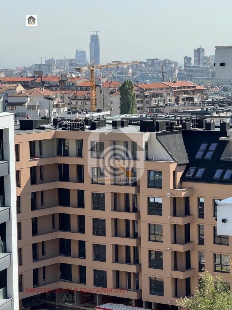 Zu verkaufen  Garage Sofia , Malinowa dolina , 24 qm | 85389857