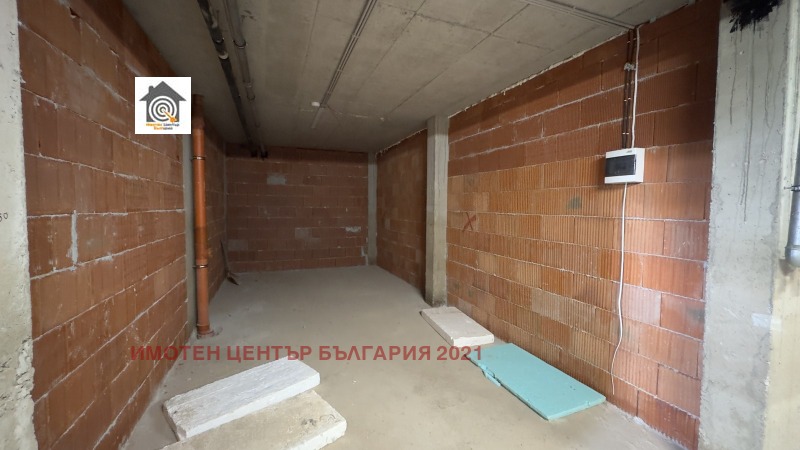 Zu verkaufen  Garage Sofia , Malinowa dolina , 24 qm | 85389857 - Bild [3]