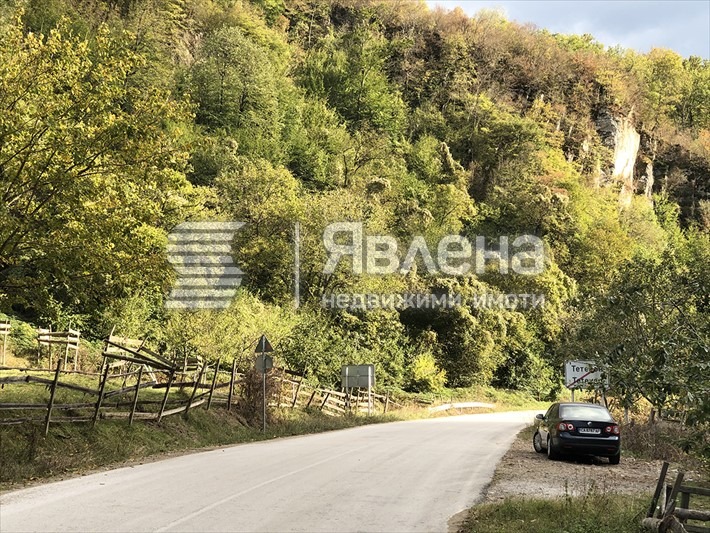 Продается  Сюжет область Ловеч , Тетевен , 1505 кв.м | 73982655 - изображение [5]