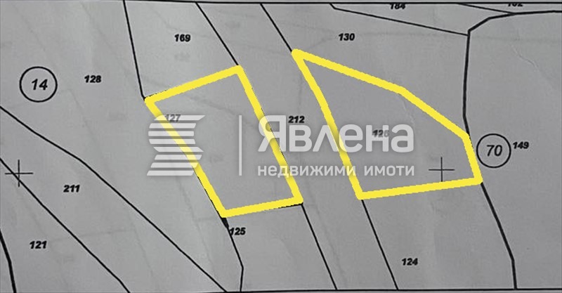 Продается  Сюжет область Ловеч , Тетевен , 1505 кв.м | 73982655 - изображение [11]