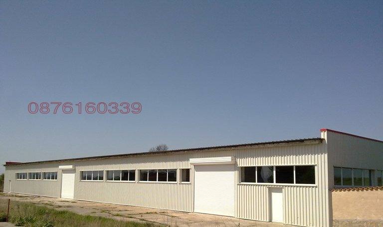 Продава ПАРЦЕЛ, гр. Елхово, област Ямбол, снимка 7 - Парцели - 55749732