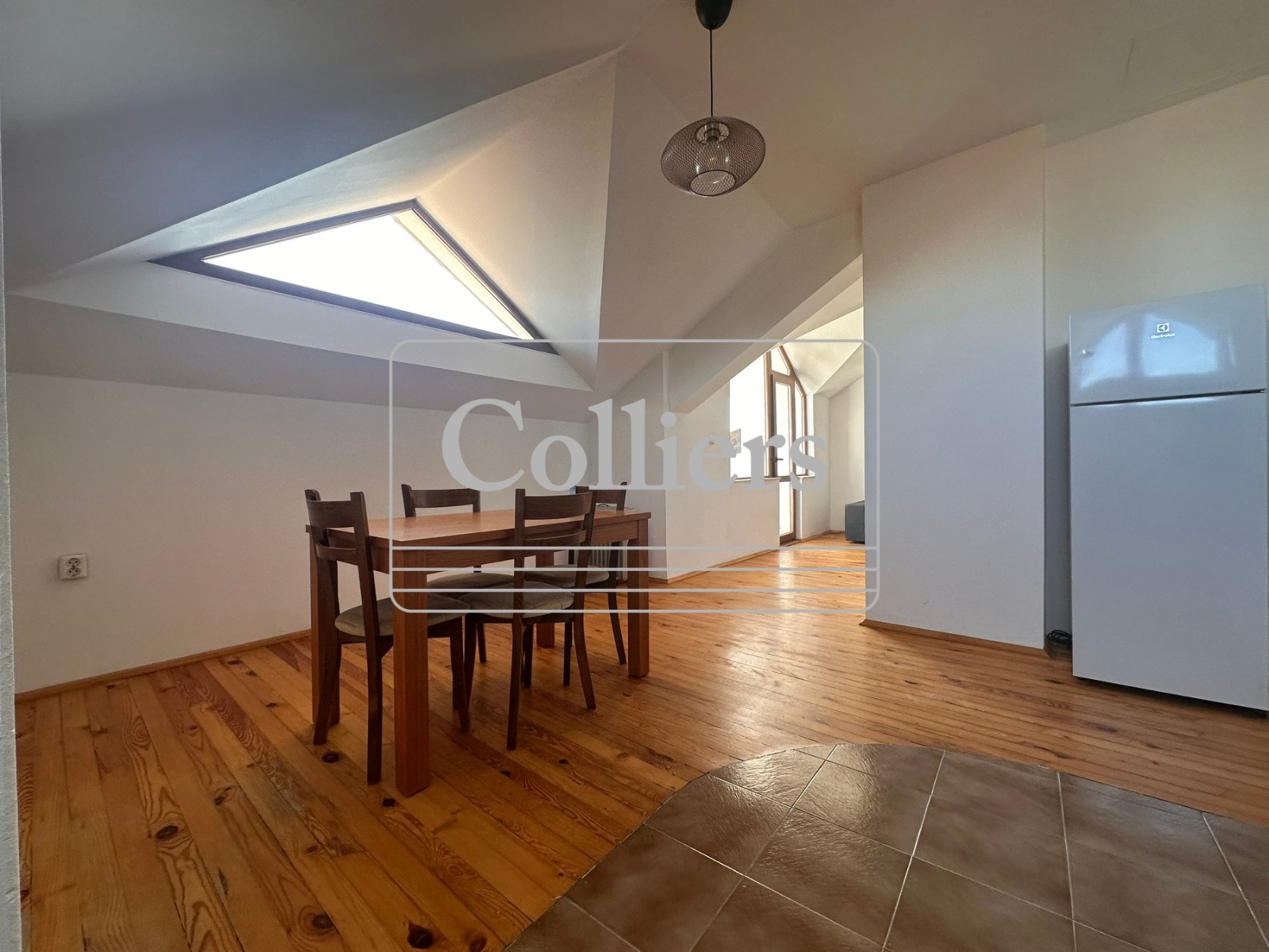 Продава 1-СТАЕН, гр. София, Редута, снимка 2 - Апартаменти - 54106095