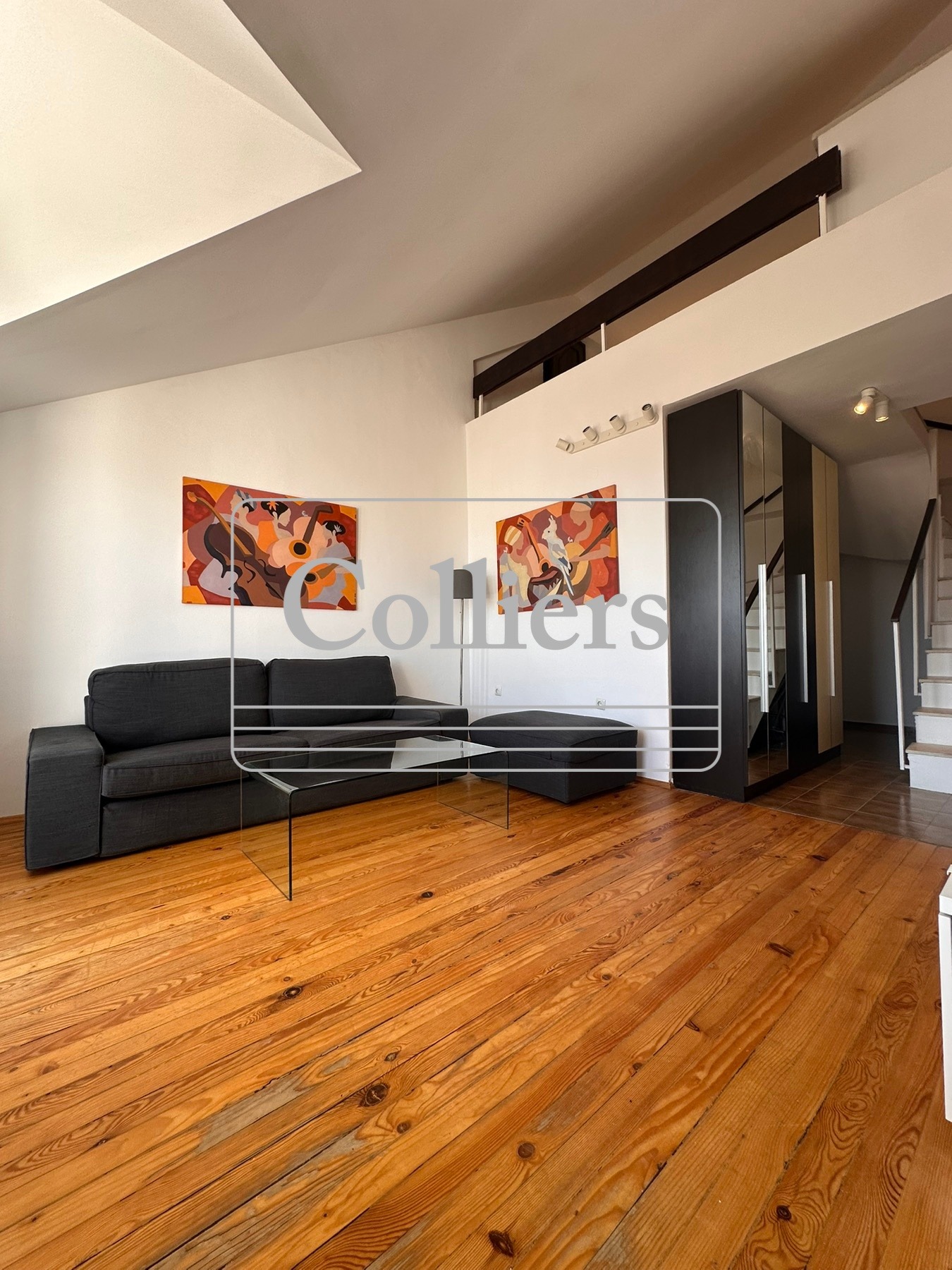 Продава 1-СТАЕН, гр. София, Редута, снимка 2 - Апартаменти - 53878982