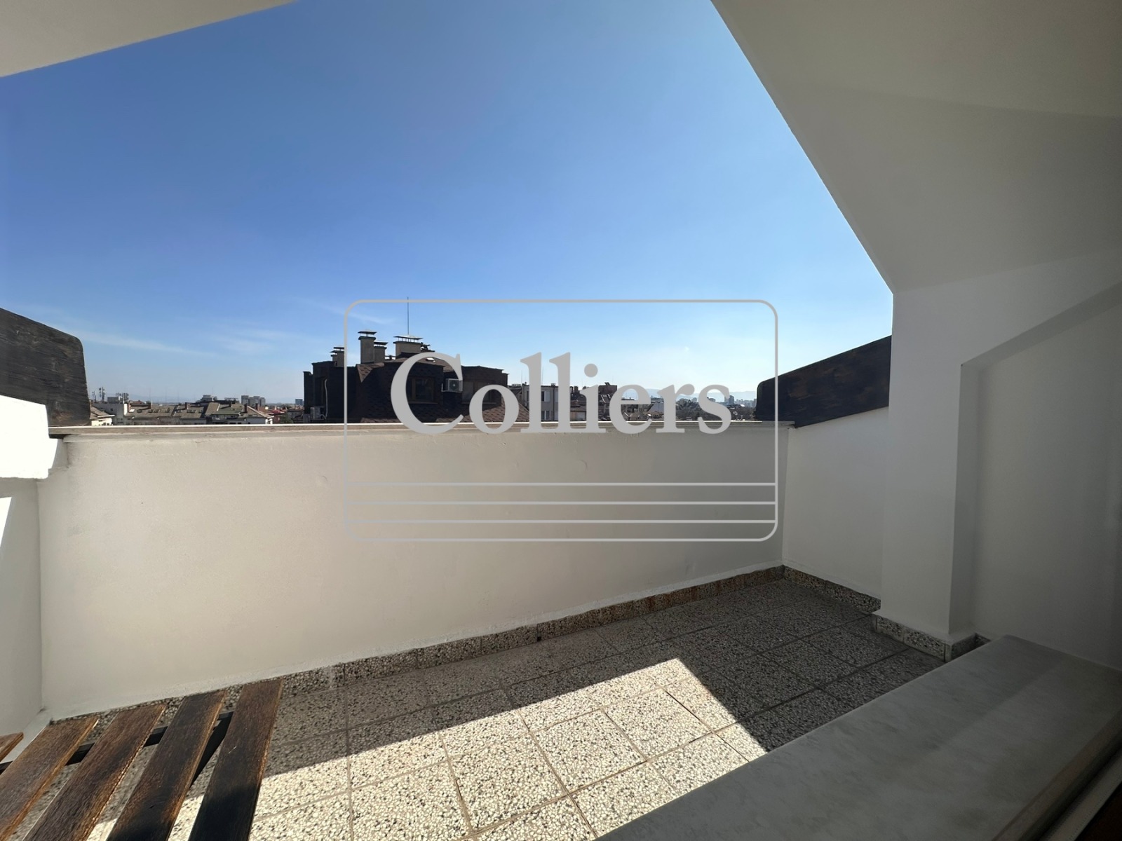 Продава 1-СТАЕН, гр. София, Редута, снимка 5 - Апартаменти - 53878982