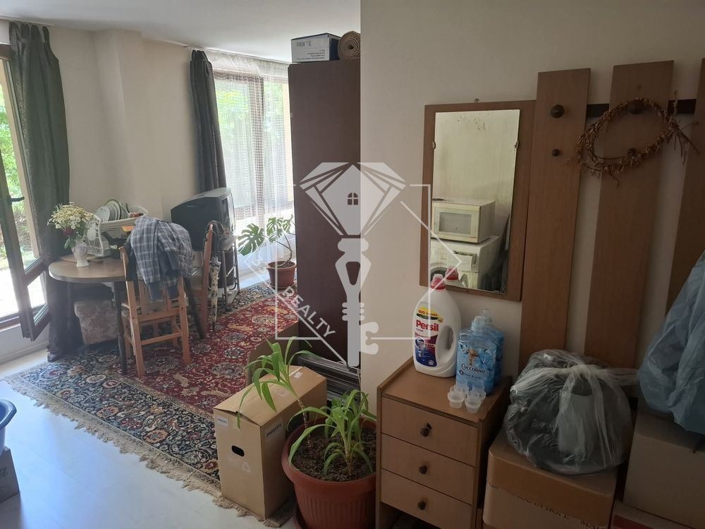 Продава 1-СТАЕН, гр. Пловдив, Каменица 1, снимка 3 - Апартаменти - 56580420