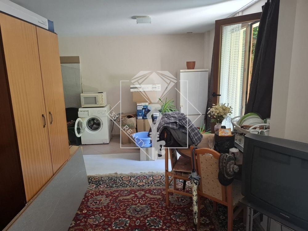 Продава 1-СТАЕН, гр. Пловдив, Каменица 1, снимка 2 - Апартаменти - 56580420