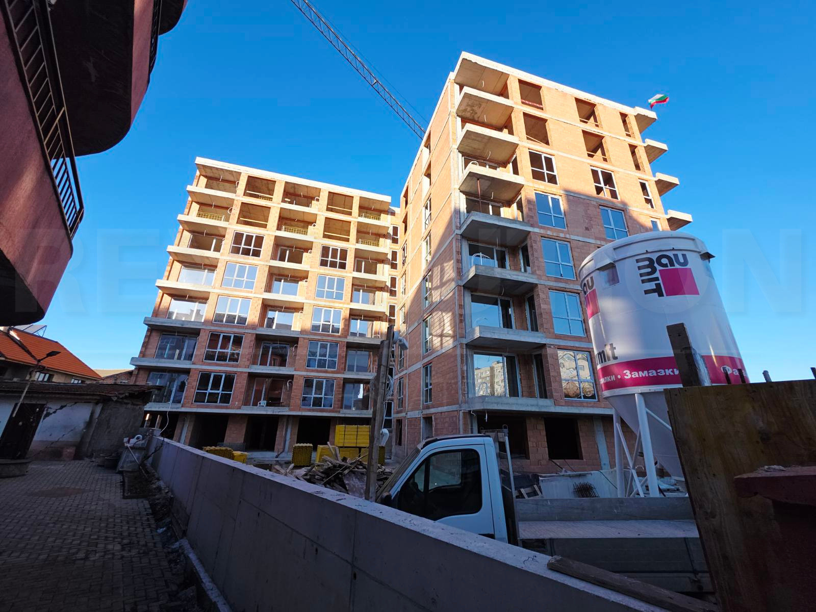 Продава 2-СТАЕН, гр. София, Люлин 9, снимка 10 - Апартаменти - 51908727