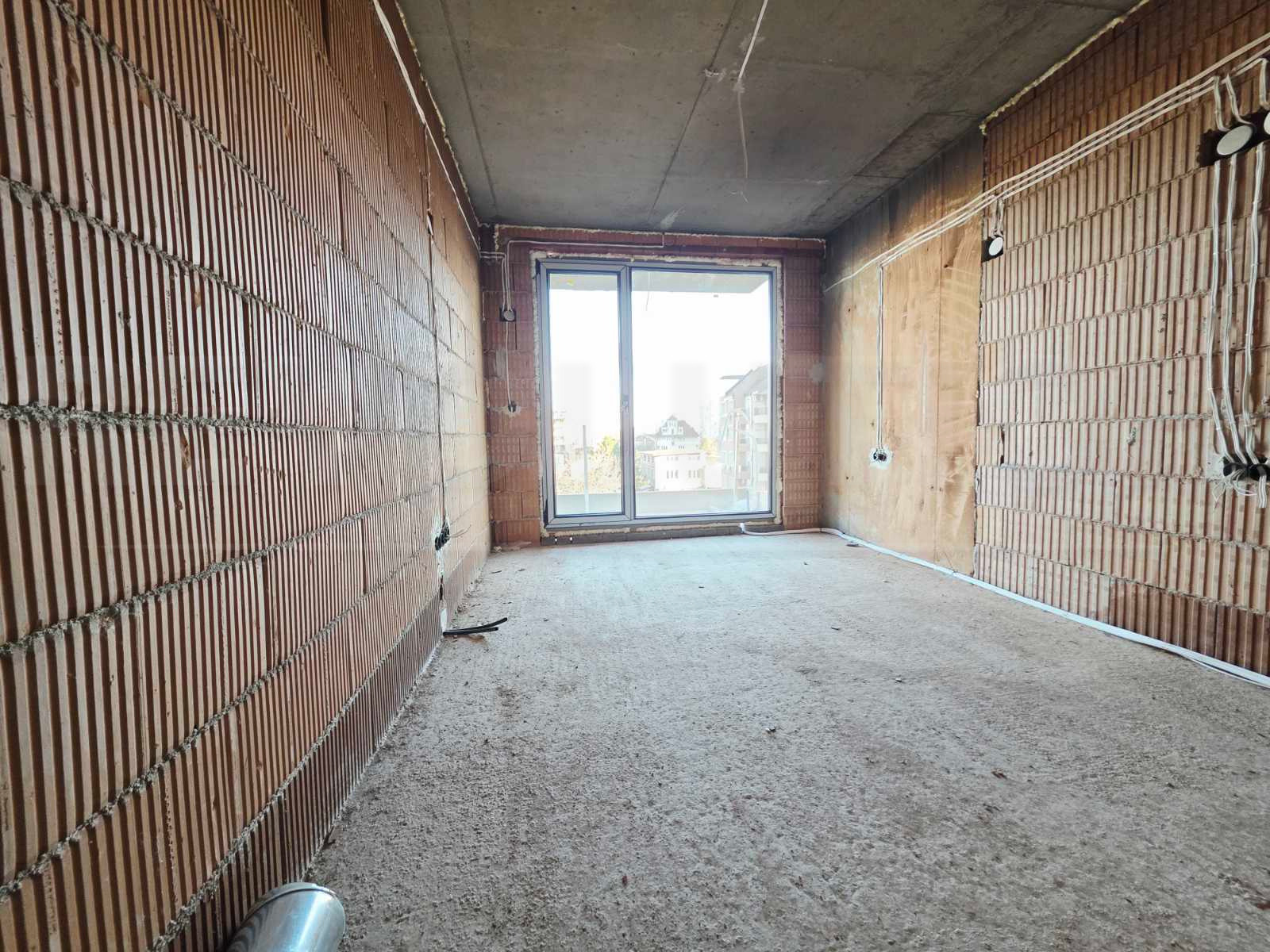 Продава 2-СТАЕН, гр. София, Люлин 9, снимка 9 - Апартаменти - 51908727