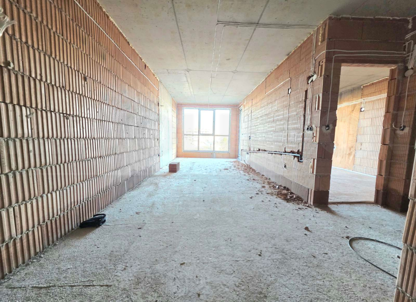 Продава 2-СТАЕН, гр. София, Люлин 9, снимка 5 - Апартаменти - 51908727