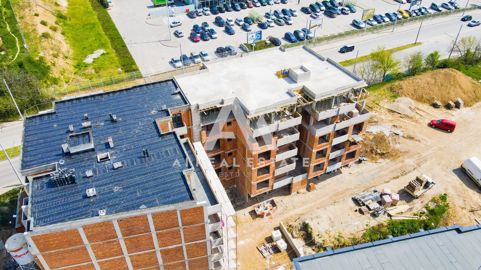 Продава 2-СТАЕН, гр. Плевен, Широк център, снимка 6 - Апартаменти - 53155611