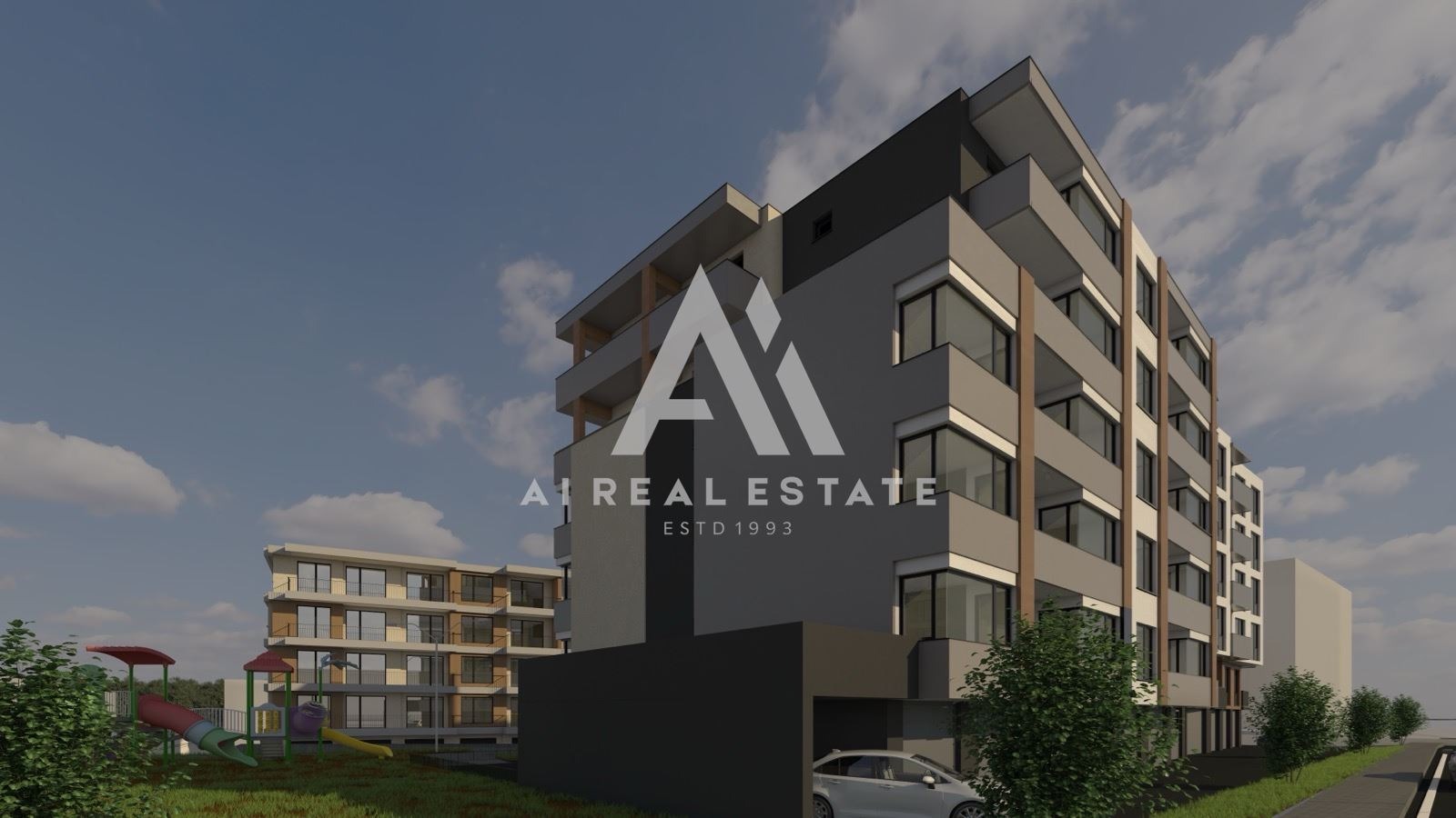 Продава 2-СТАЕН, гр. Плевен, Широк център, снимка 2 - Апартаменти - 53155611