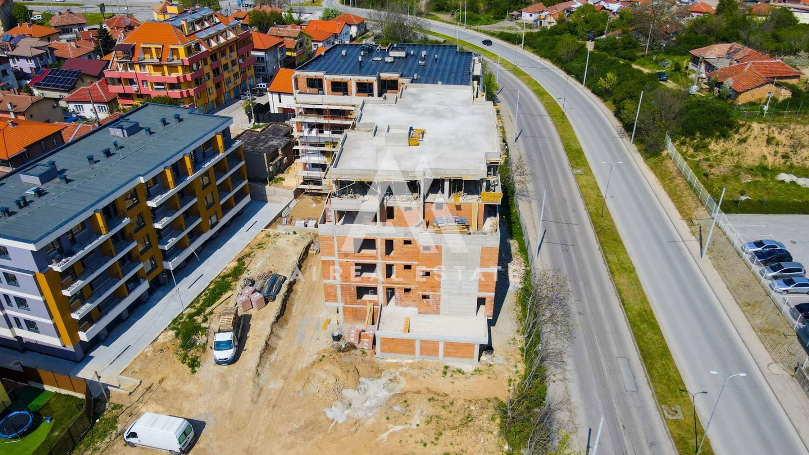 Продава 2-СТАЕН, гр. Плевен, Широк център, снимка 9 - Апартаменти - 53155611
