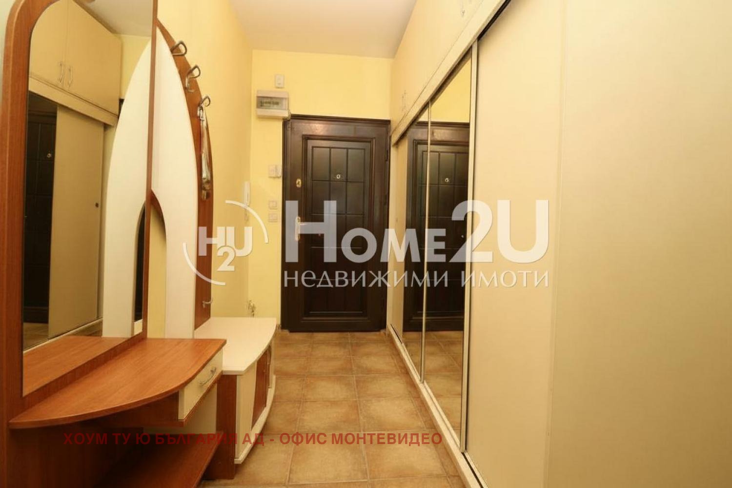 Продава 2-СТАЕН, гр. София, Връбница 1, снимка 4 - Апартаменти - 53468456