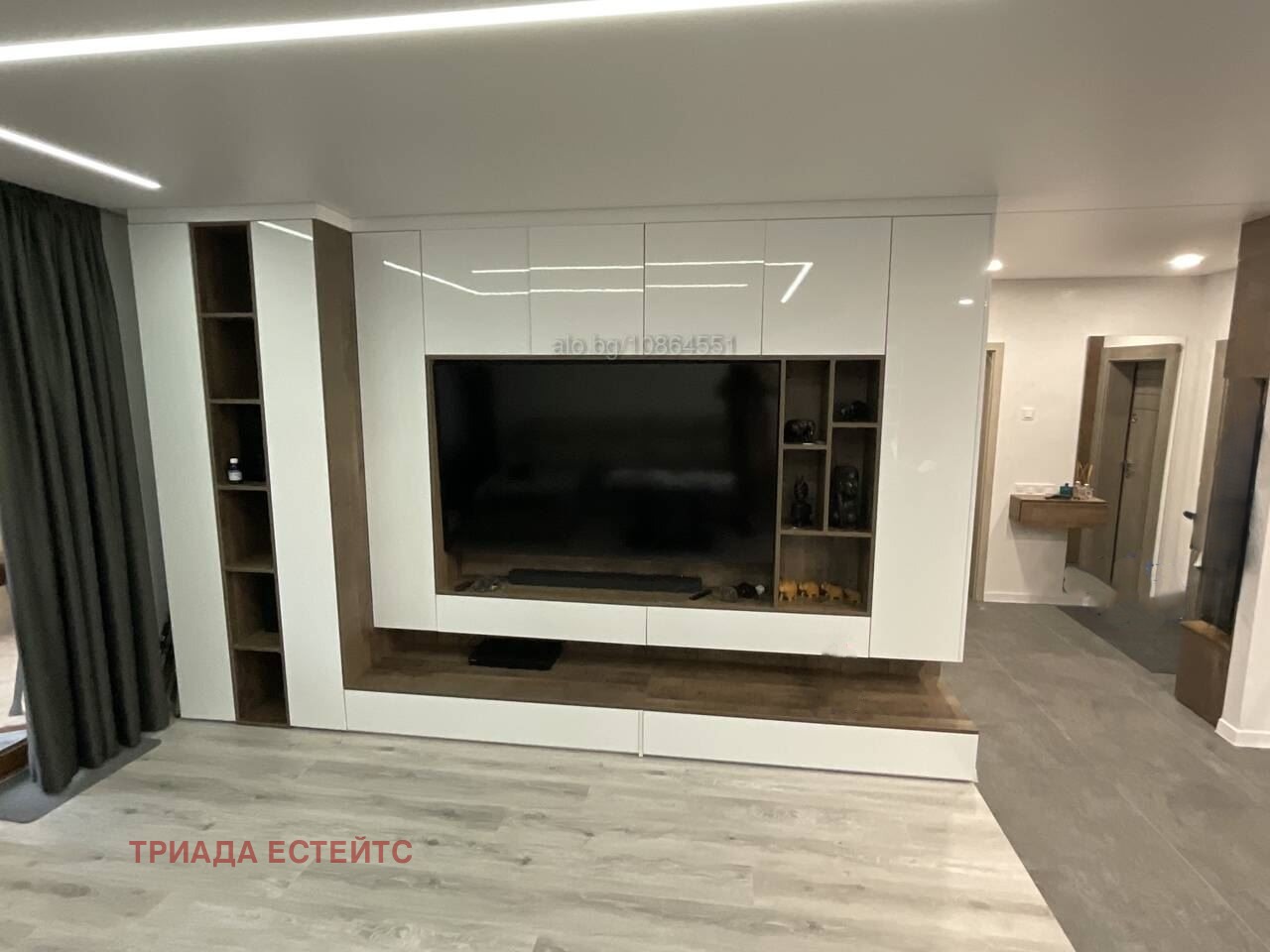 Продава 2-СТАЕН, к.к. Слънчев бряг, област Бургас, снимка 4 - Апартаменти - 53606633