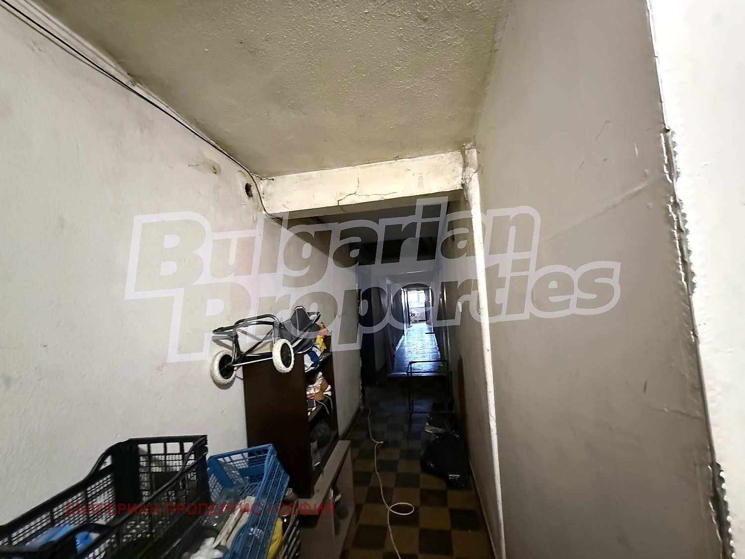 Продава 2-СТАЕН, гр. София, Модерно предградие, снимка 10 - Апартаменти - 54027122