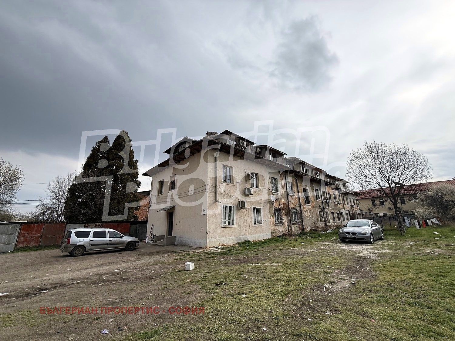 Продава 2-СТАЕН, гр. София, Модерно предградие, снимка 4 - Апартаменти - 54027122