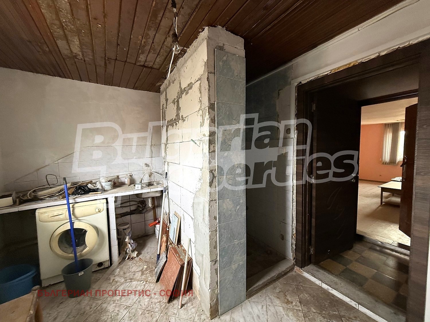 Продава 2-СТАЕН, гр. София, Модерно предградие, снимка 8 - Апартаменти - 54027122