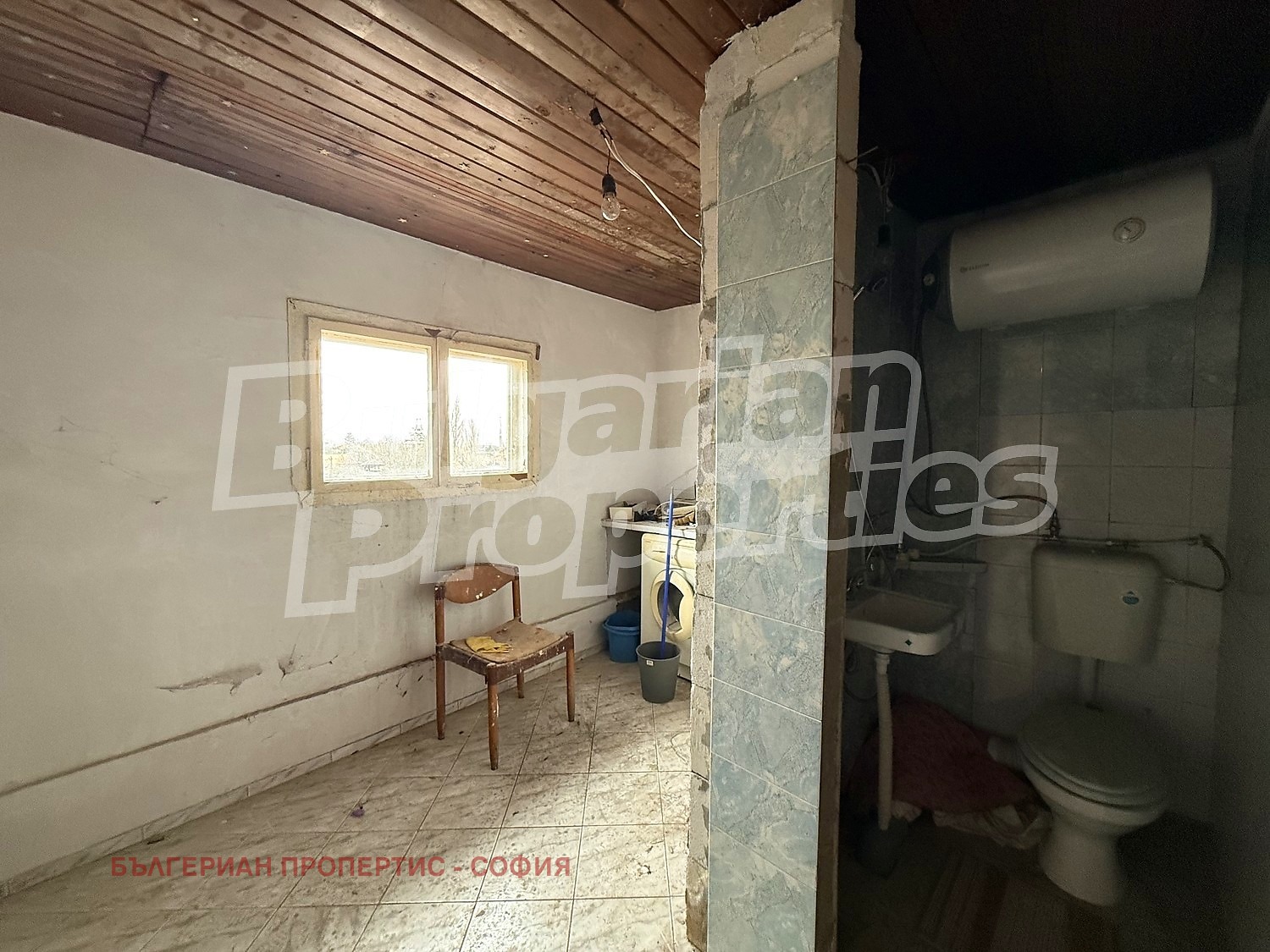 Продава 2-СТАЕН, гр. София, Модерно предградие, снимка 7 - Апартаменти - 54027122