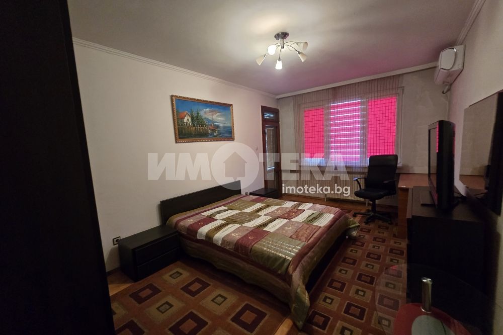 Продава 2-СТАЕН, гр. София, Зона Б-18, снимка 5 - Апартаменти - 54764594