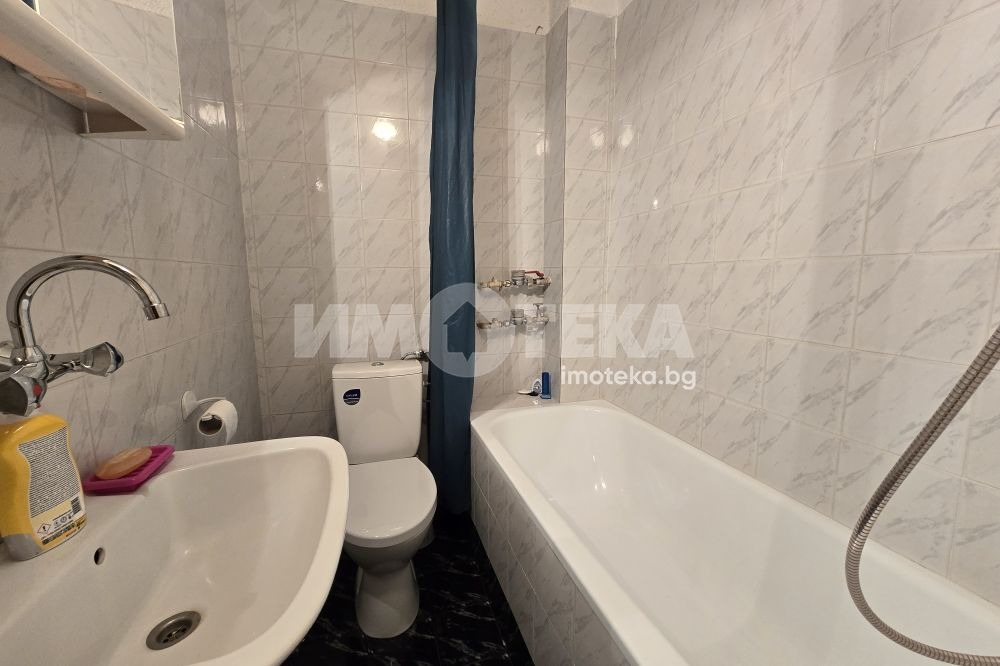 Продава 2-СТАЕН, гр. София, Зона Б-18, снимка 7 - Апартаменти - 54764594