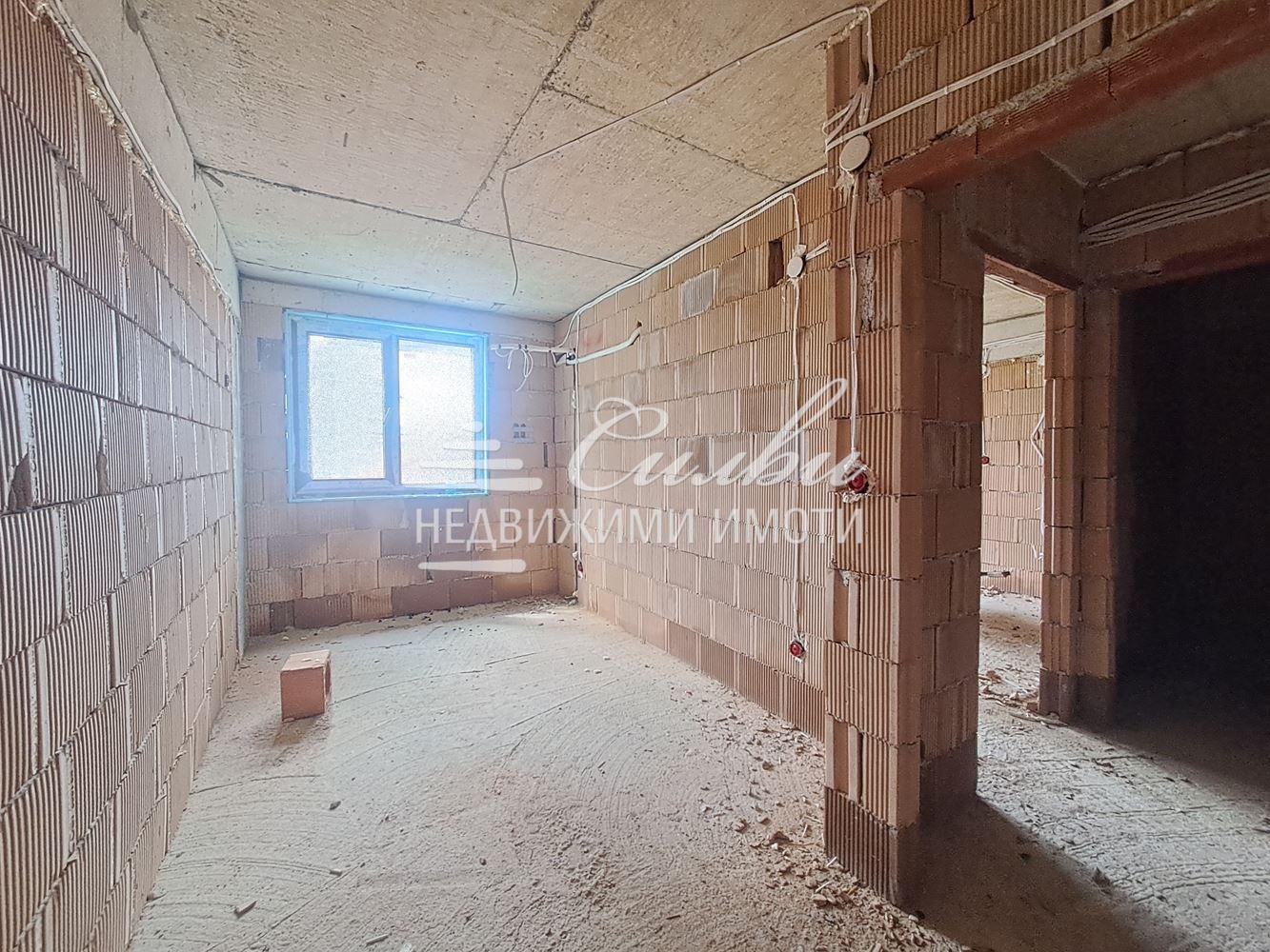 Продава 2-СТАЕН, гр. Шумен, Херсон