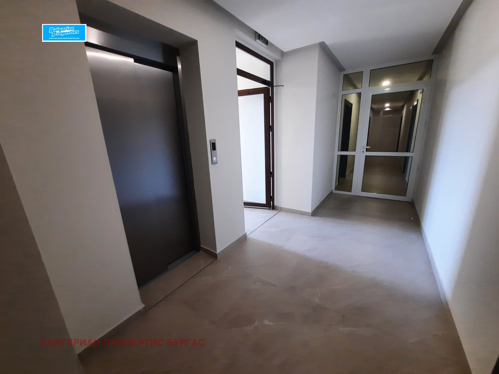 Продава 2-СТАЕН, гр. Бургас, Сарафово, снимка 14 - Апартаменти - 55696358