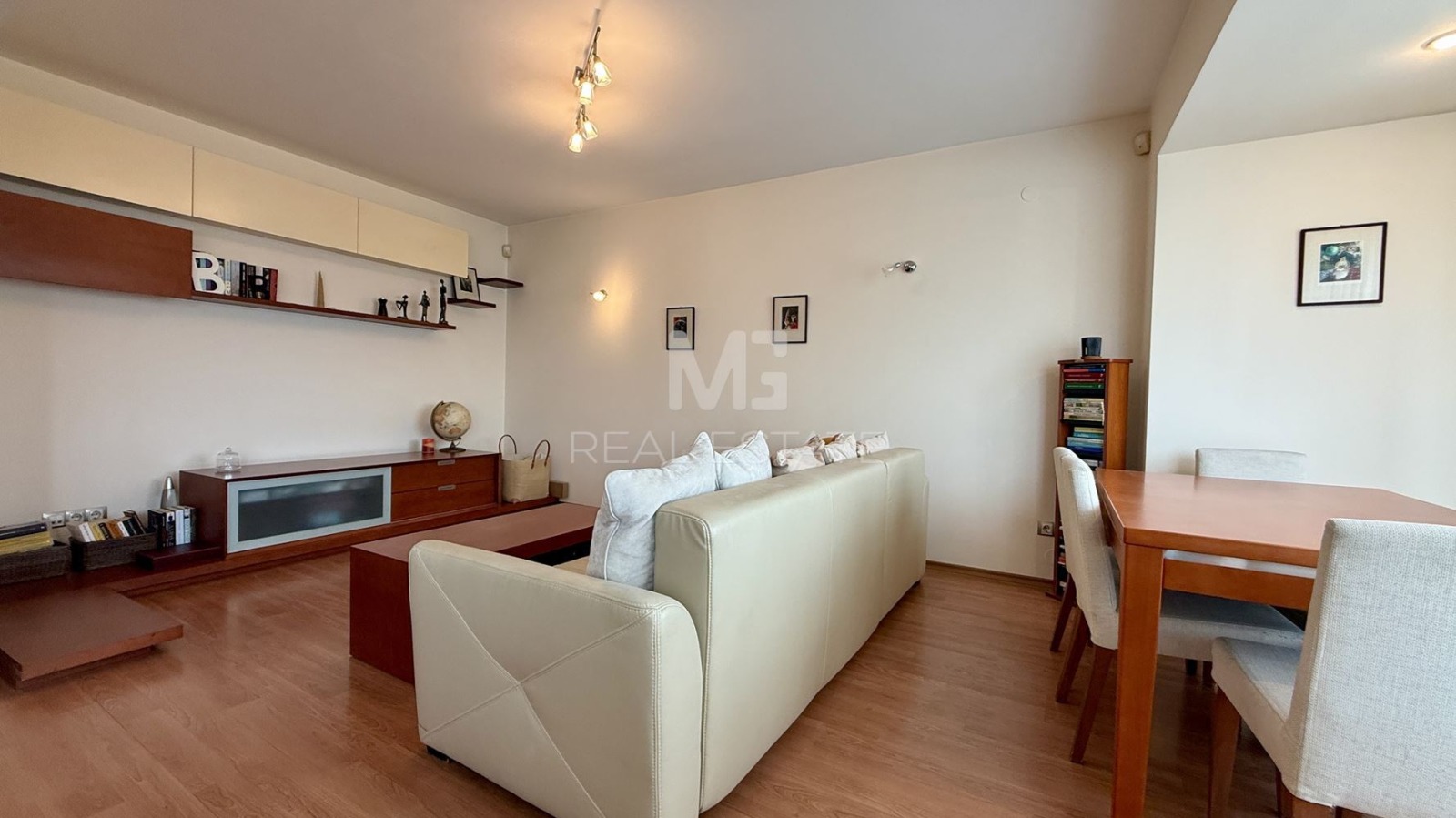 Продава 2-СТАЕН, гр. София, Гоце Делчев, снимка 4 - Апартаменти - 56081891
