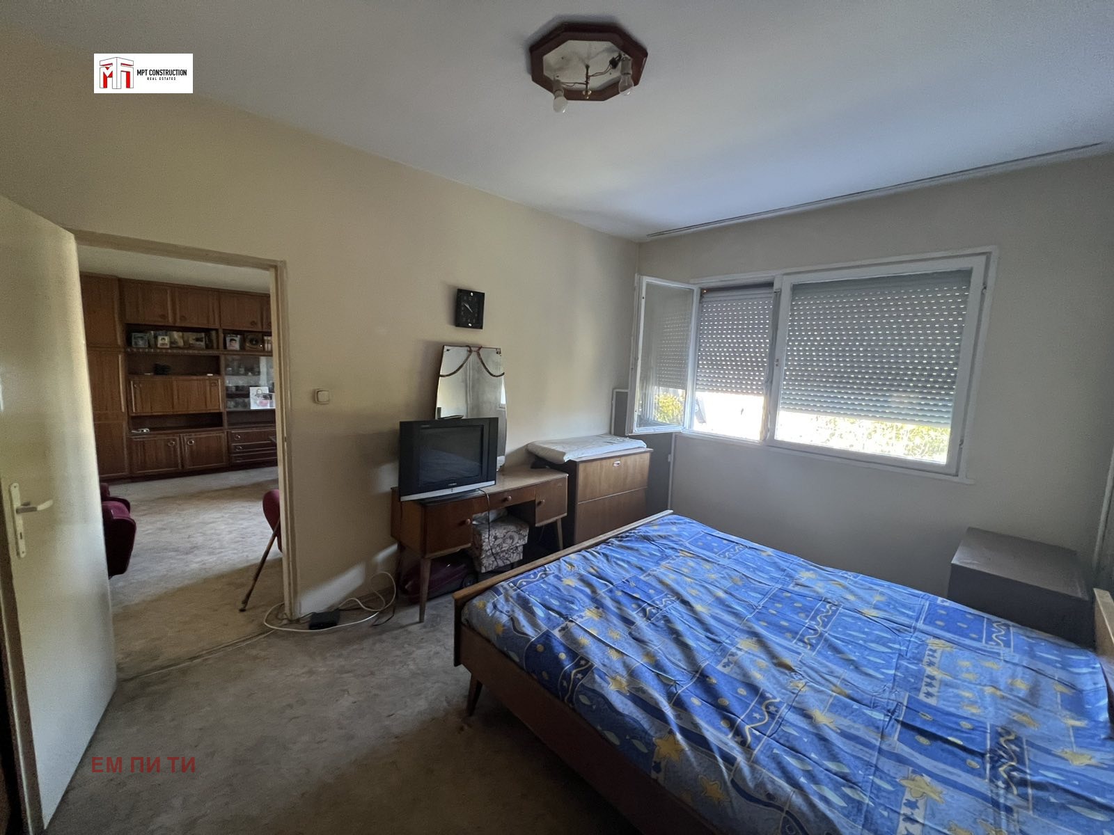 Продава 2-СТАЕН, гр. Пловдив, Кючук Париж, снимка 7 - Апартаменти - 56423768