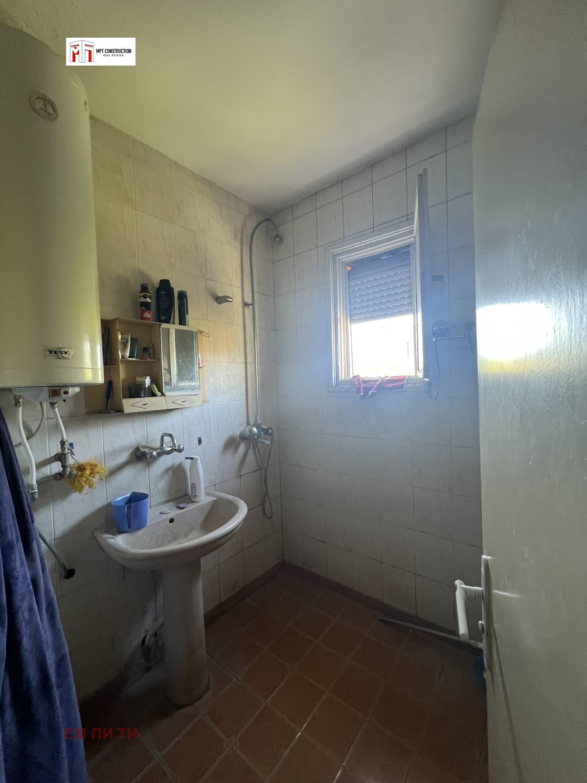 Продава 2-СТАЕН, гр. Пловдив, Кючук Париж, снимка 12 - Апартаменти - 56423768