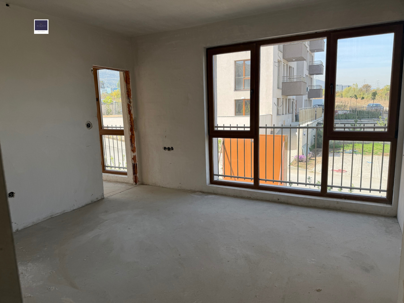 Продава 2-СТАЕН, гр. София, Витоша, снимка 8 - Апартаменти - 56426352
