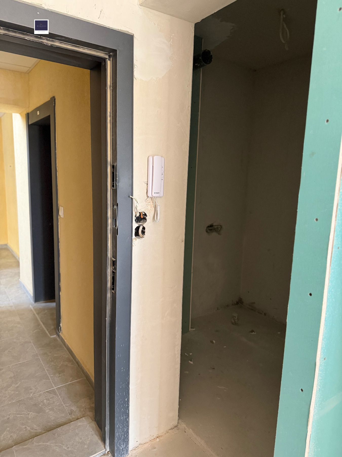 Продава 2-СТАЕН, гр. София, Витоша, снимка 16 - Апартаменти - 56426352