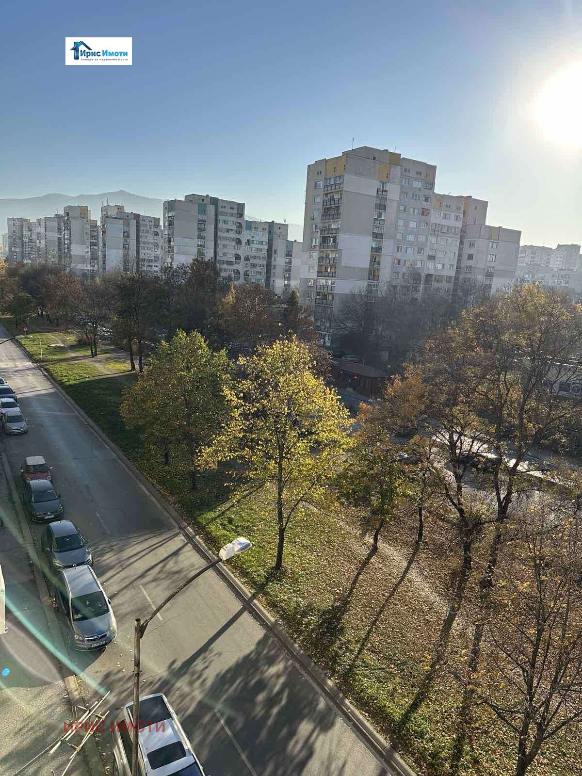 Продава 3-СТАЕН, гр. София, Разсадника, снимка 3 - Апартаменти - 54215334