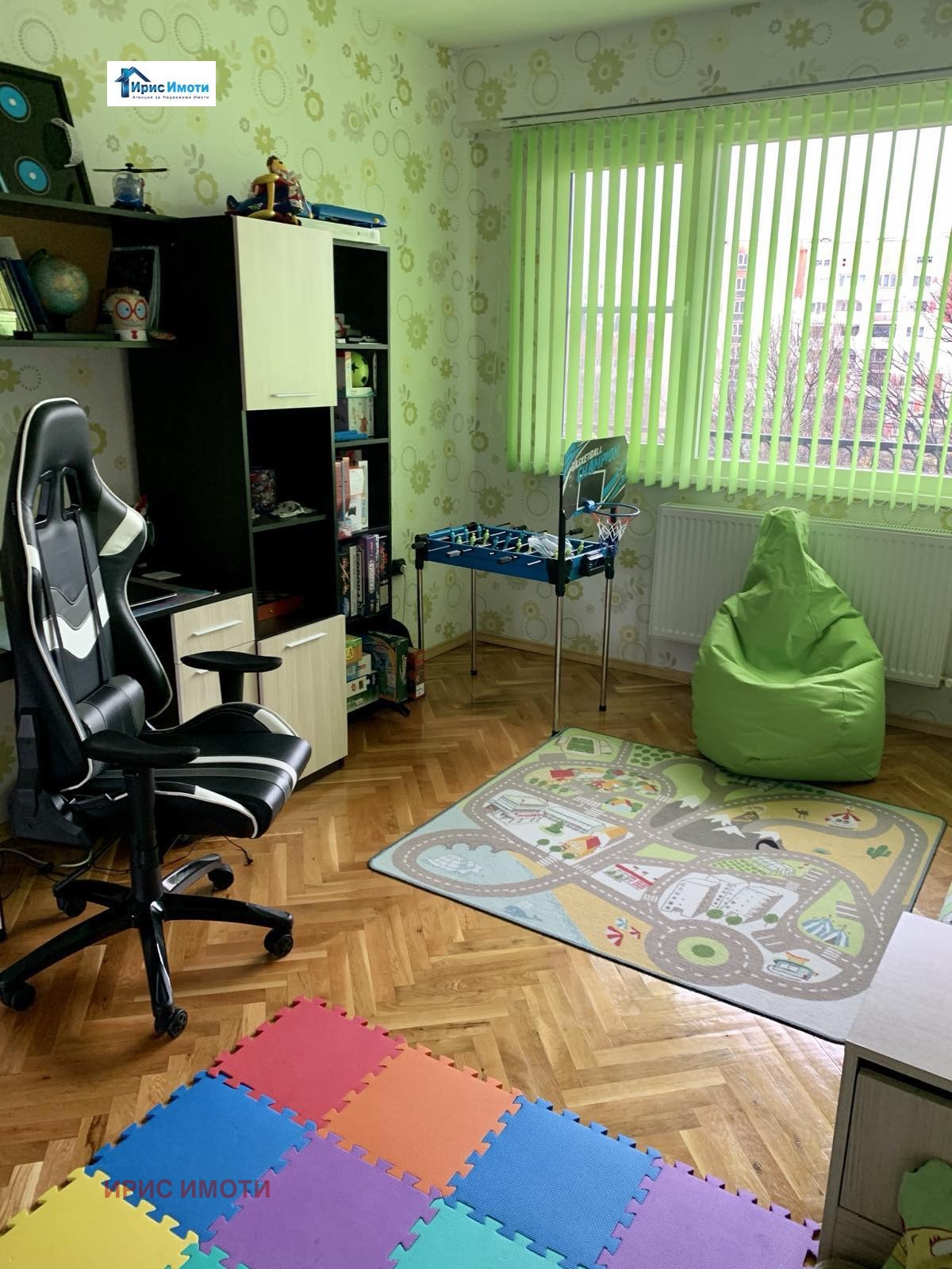 Продава 3-СТАЕН, гр. София, Разсадника, снимка 6 - Апартаменти - 54215334