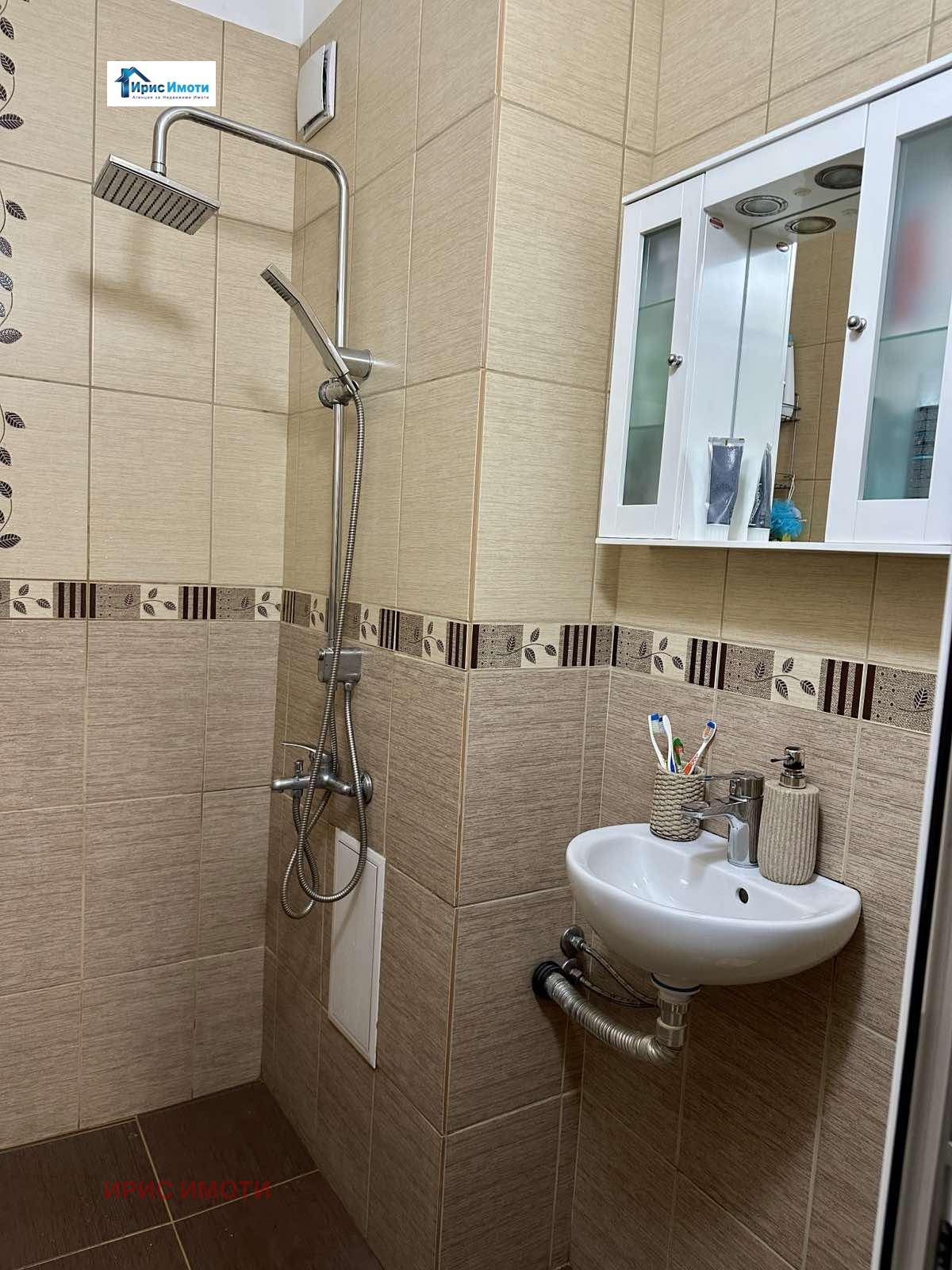 Продава 3-СТАЕН, гр. София, Разсадника, снимка 8 - Апартаменти - 54215334