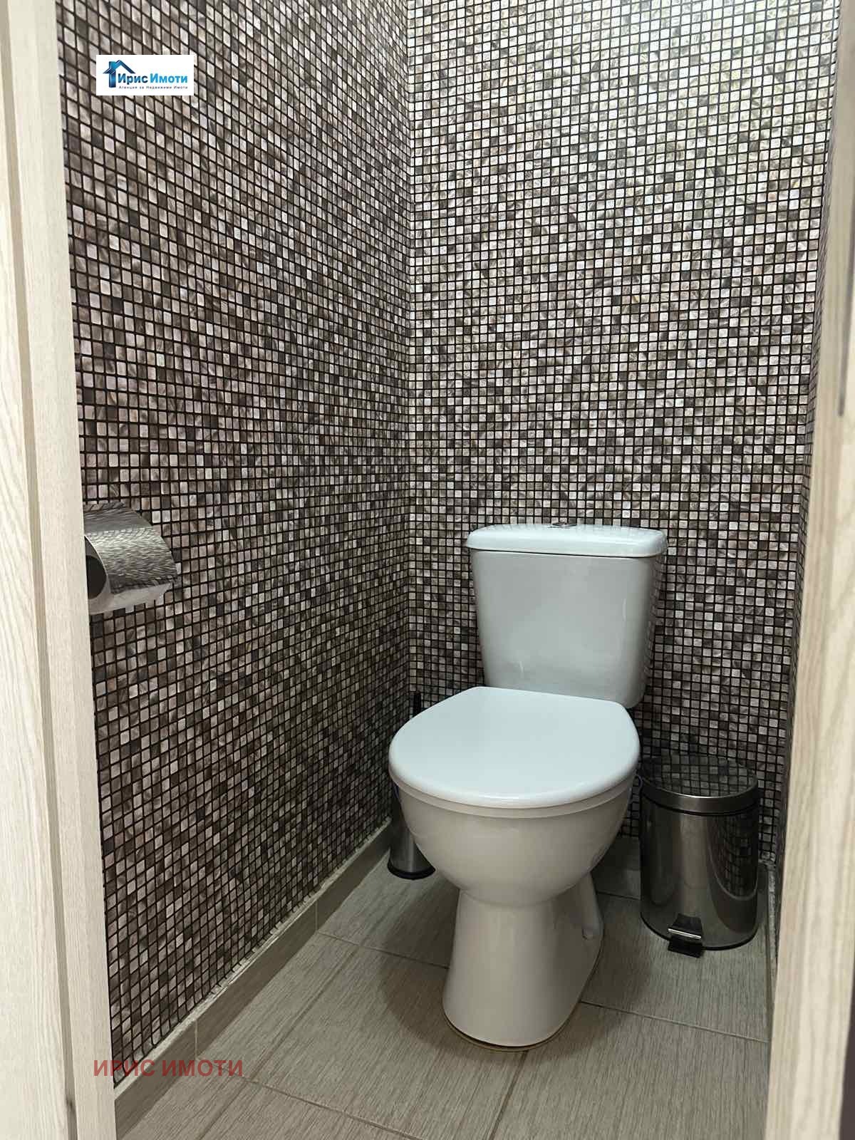 Продава 3-СТАЕН, гр. София, Разсадника, снимка 9 - Апартаменти - 54215334