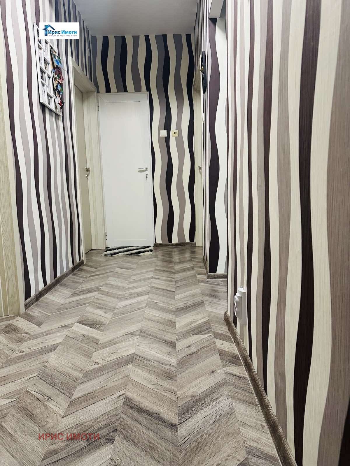 Продава 3-СТАЕН, гр. София, Разсадника, снимка 7 - Апартаменти - 54215334