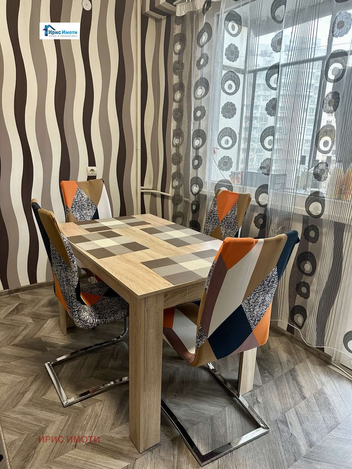 Продава 3-СТАЕН, гр. София, Разсадника, снимка 2 - Апартаменти - 54215334
