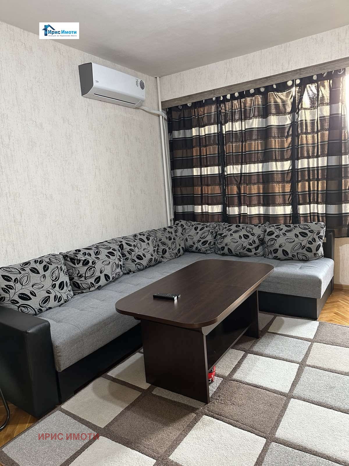 Продава 3-СТАЕН, гр. София, Разсадника, снимка 2 - Апартаменти - 54215334