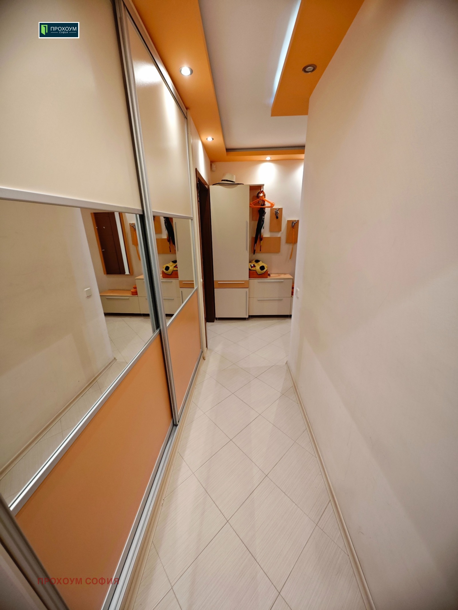 Продава 3-СТАЕН, гр. София, Гео Милев, снимка 12 - Апартаменти - 54462138