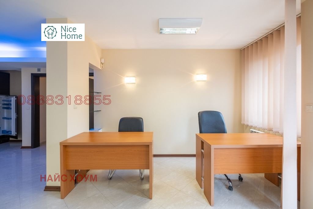 Продава 3-СТАЕН, гр. София, Иван Вазов, снимка 4 - Апартаменти - 55835526