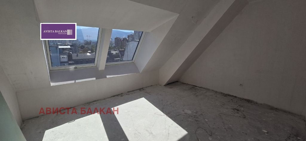 Продава 3-СТАЕН, гр. София, Банишора, снимка 5 - Апартаменти - 56317122