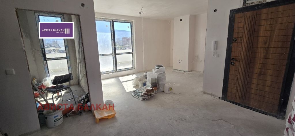 Продава 3-СТАЕН, гр. София, Банишора, снимка 7 - Апартаменти - 56317122