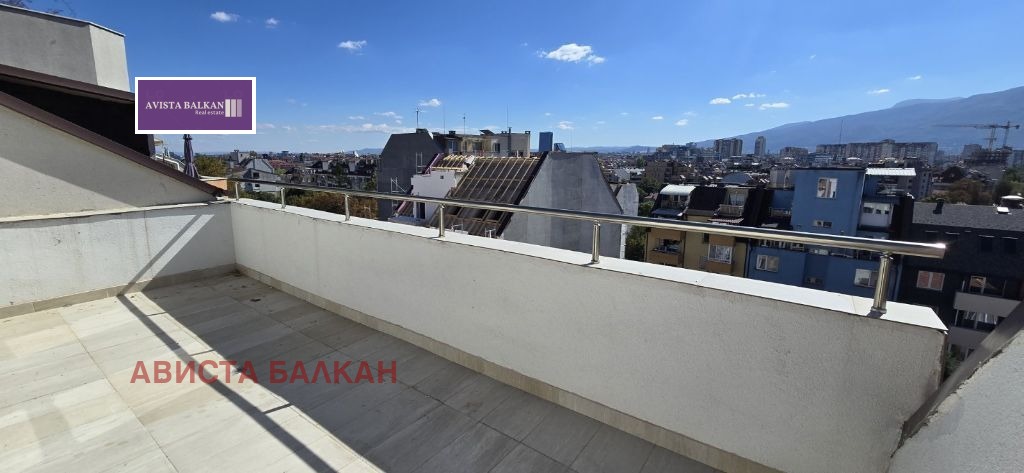 Продава 3-СТАЕН, гр. София, Банишора, снимка 12 - Апартаменти - 56317122