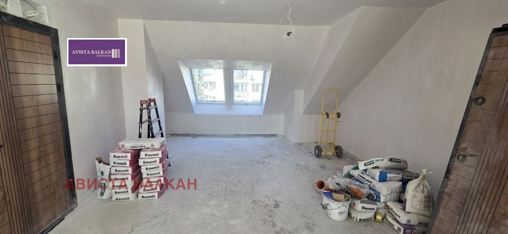 Продава 3-СТАЕН, гр. София, Банишора, снимка 8 - Апартаменти - 56317122