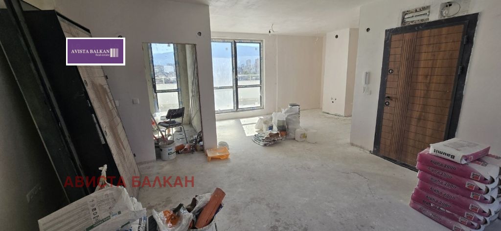 Продава 3-СТАЕН, гр. София, Банишора, снимка 9 - Апартаменти - 56317122