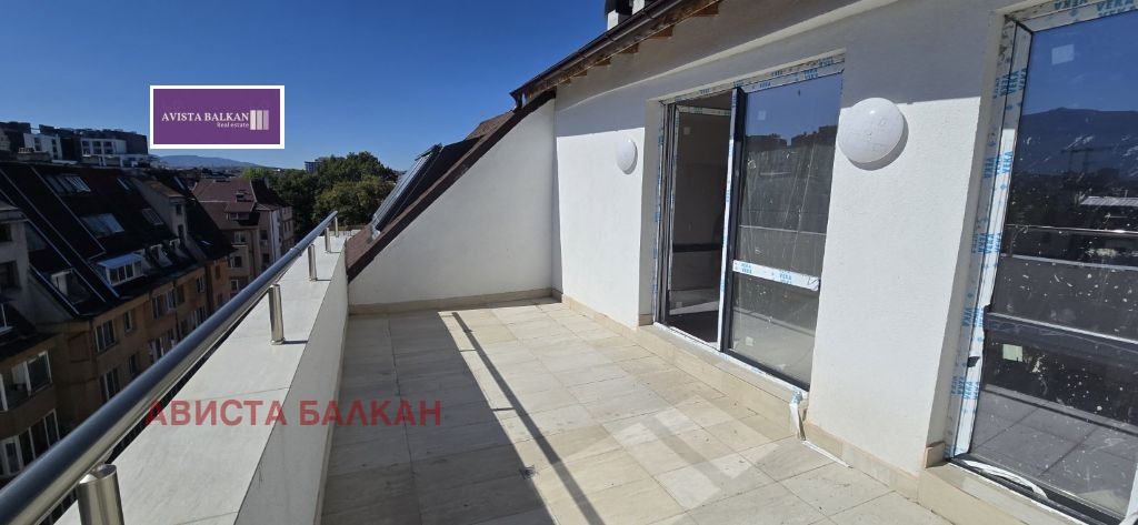 Продава 3-СТАЕН, гр. София, Банишора, снимка 3 - Апартаменти - 56317122