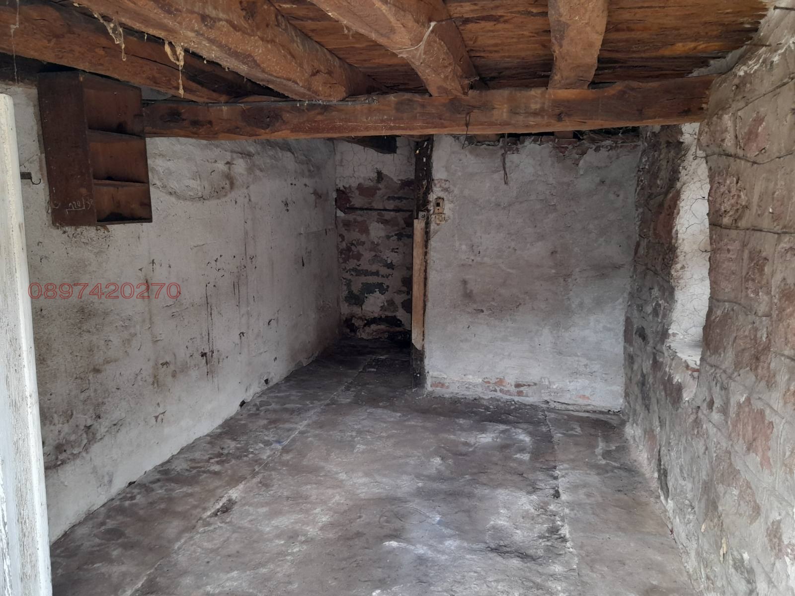 Продава КЪЩА, с. Долни Лом, област Видин, снимка 11 - Къщи - 55143748