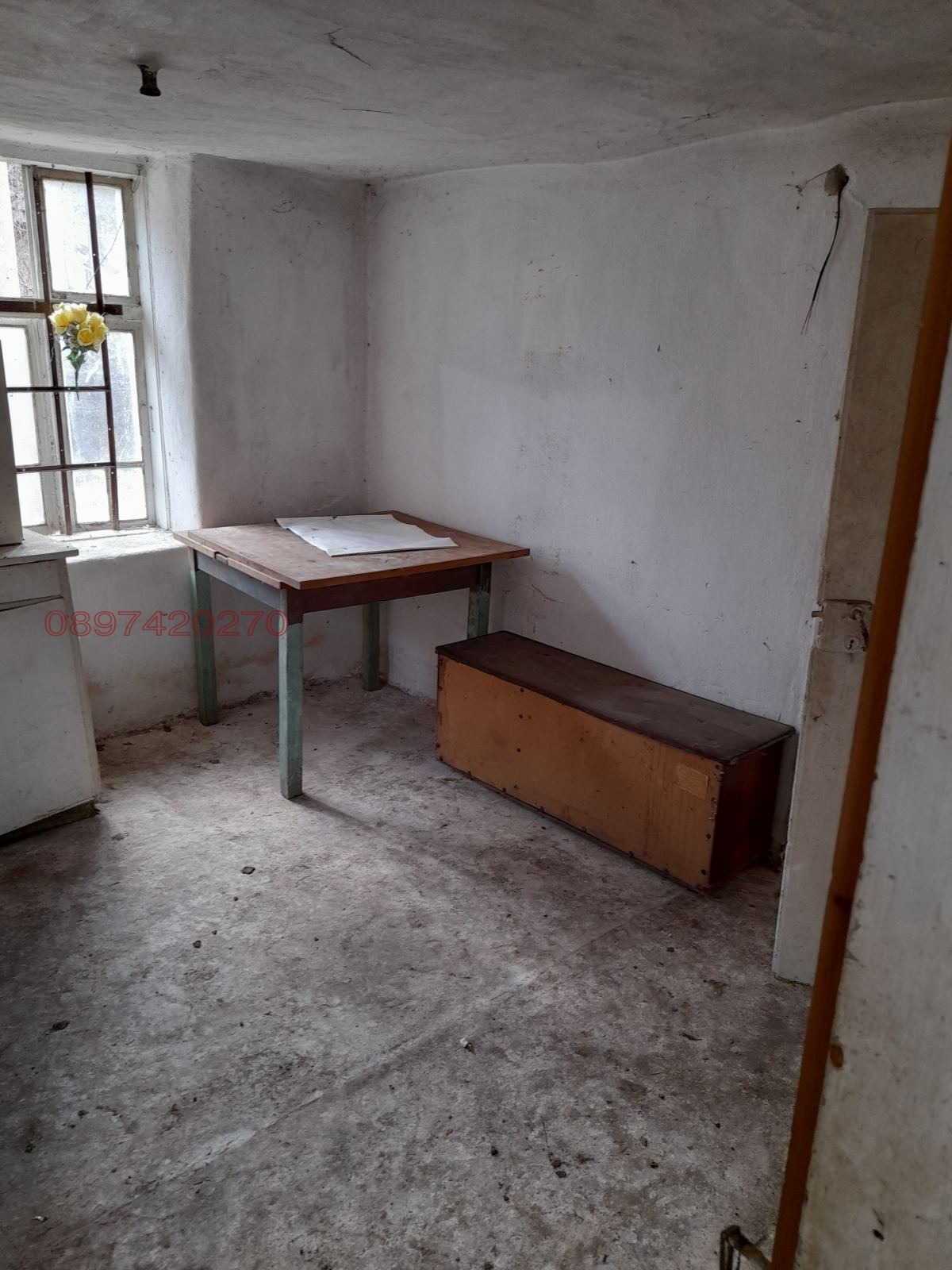 Продава КЪЩА, с. Долни Лом, област Видин, снимка 14 - Къщи - 55143748